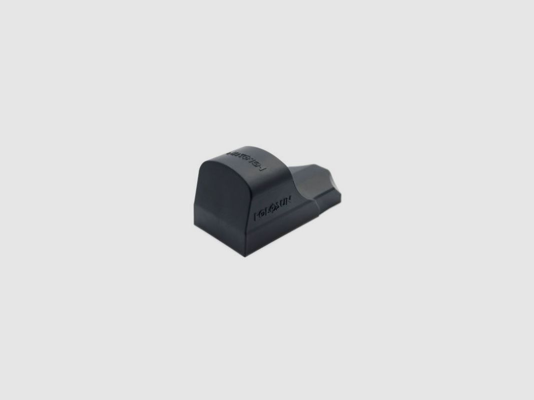 Schutzhülle aus Gummi für Rotpunktvisier Holosun HS510C, Bild 2 von 2