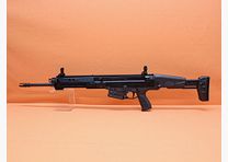 Ha.Büchse .223m CZUB CZ BREN 2Ms Gas-Piston-System 16,5" Lauf/ M-LOK/ Klapp CZUB CZ