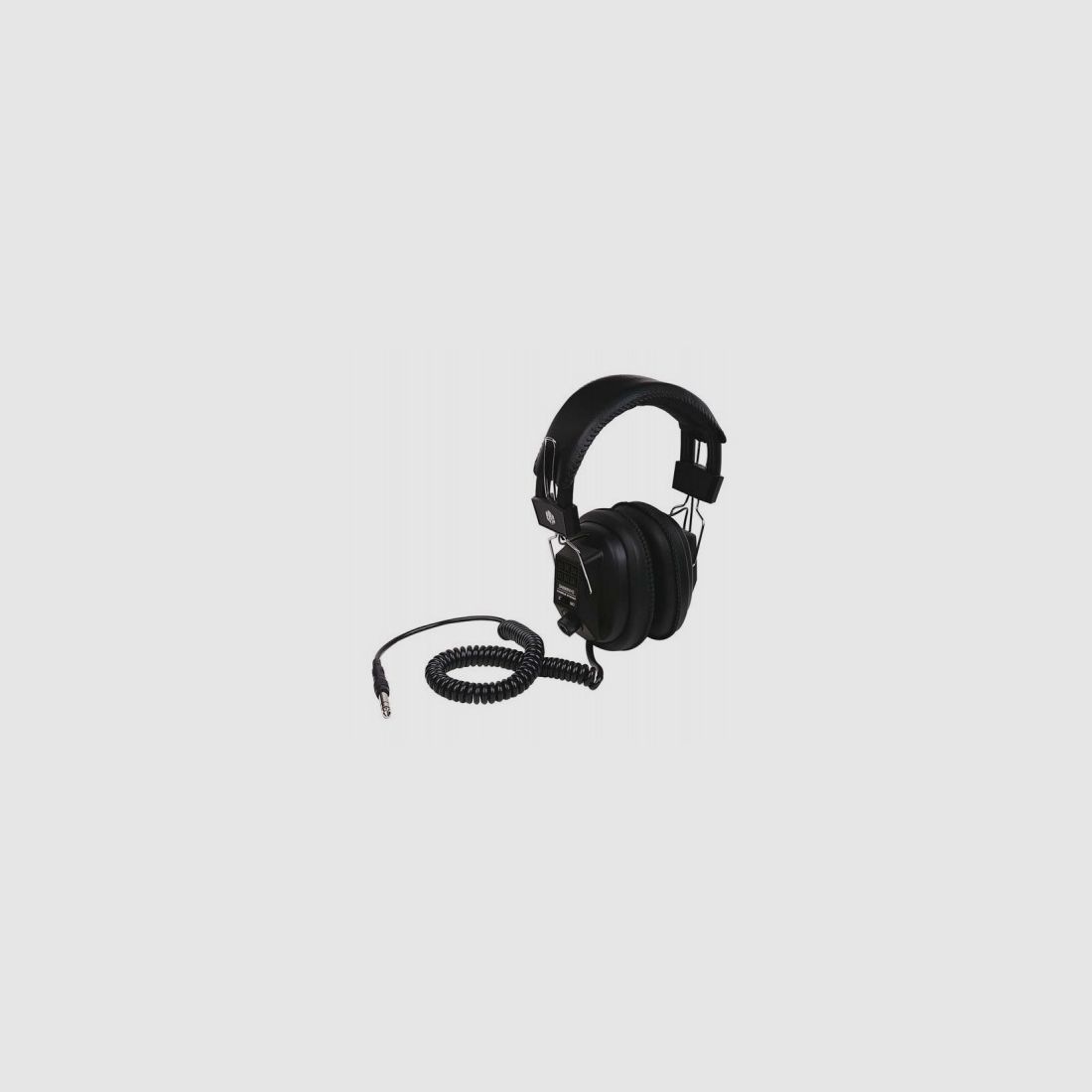 Casque pour détecteur de métaux