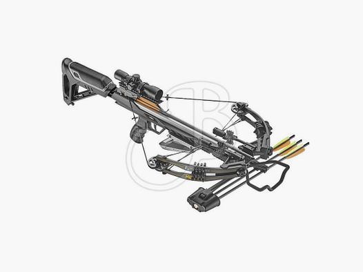EK CROSSBOW HEX 400 210LB