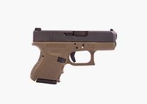GLOCK 26 Gen. 3
