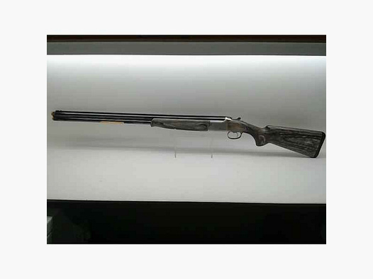 Bockdoppelflinte Browning 525 Sporter Laminated im Kaliber 12/76 gebraucht