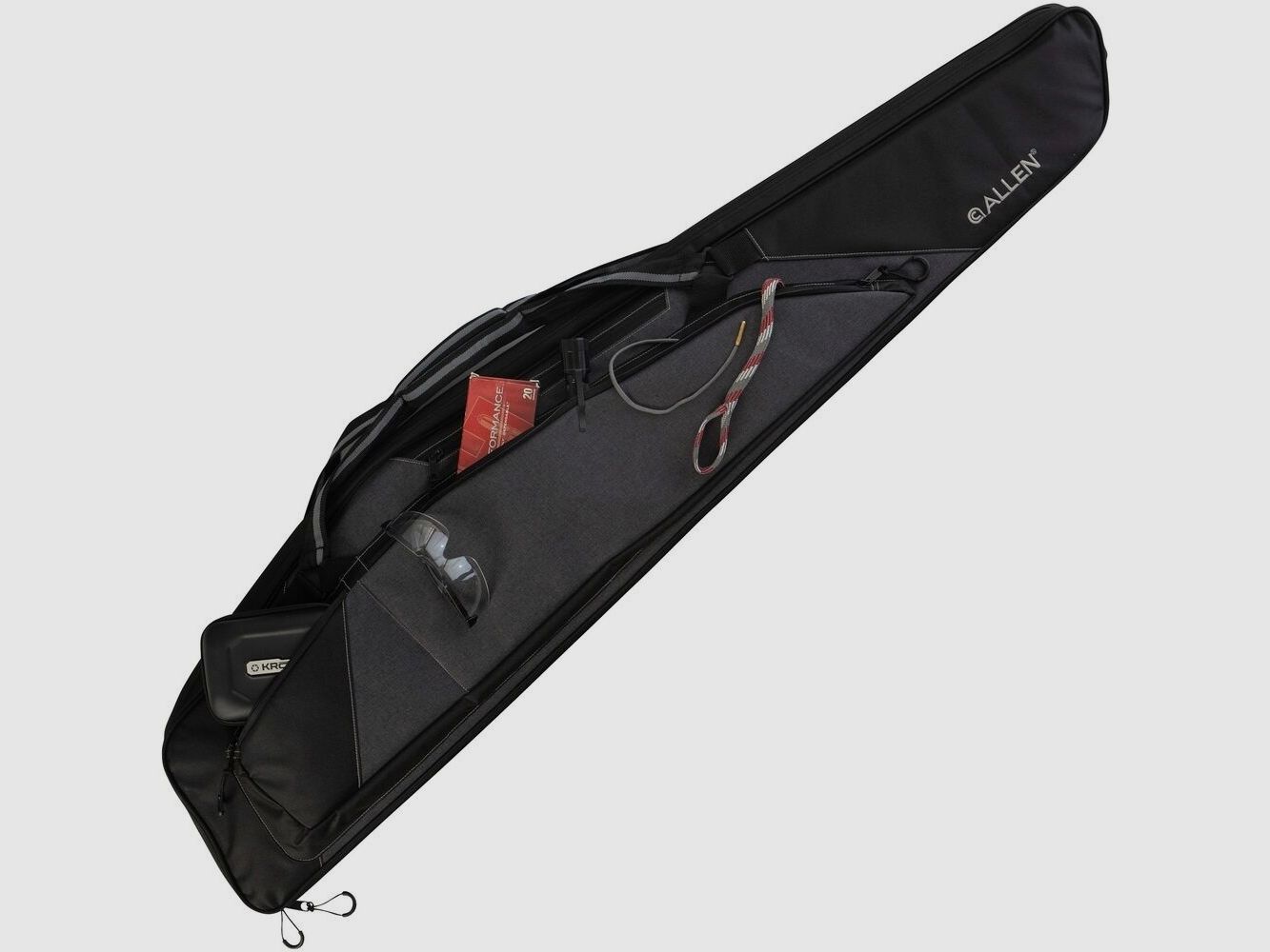 Allen Long Gun Case McCoy