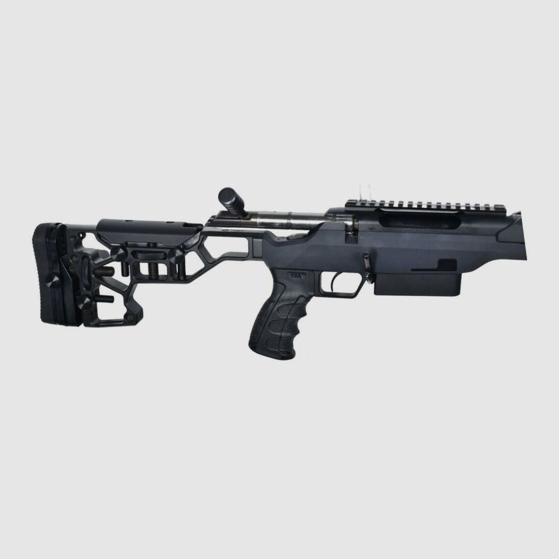 Rößler Titan 6 TAC (vast)
