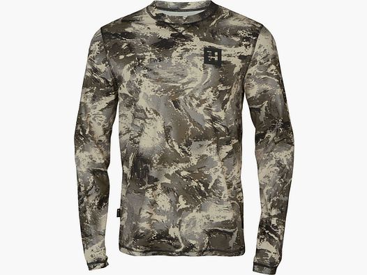 Hrkila Mountain Hunter Expedition Langarmshirt