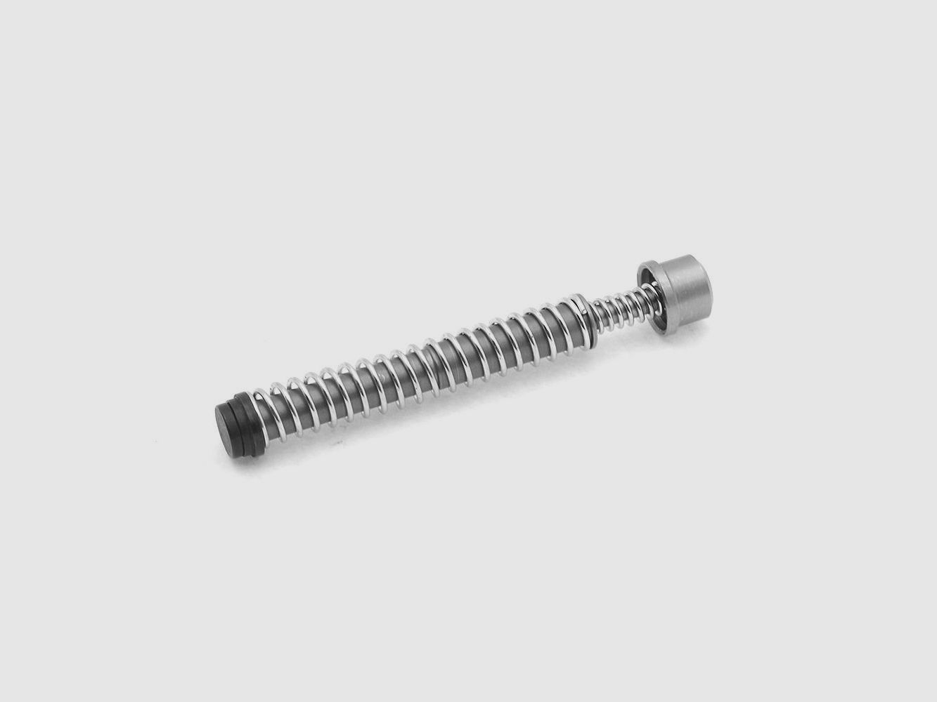DPM MS-BE/APX BERETTA APX Barrel 4.25″ 9mm/40s&w, image 1 of 3