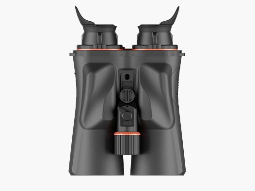 ThermTec VENTUS 650L – Binocolo termico e notturno di alta gamma di ultima generazione