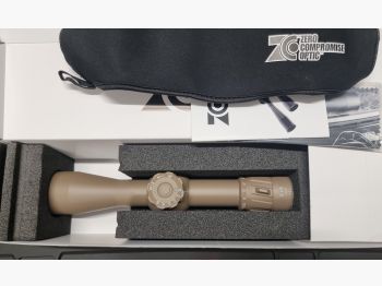 Zero Compromise ZC420x50MIL MPCT3X CCW FDE