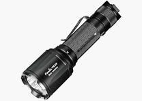Fenix Lampe Fenix TK25 Red