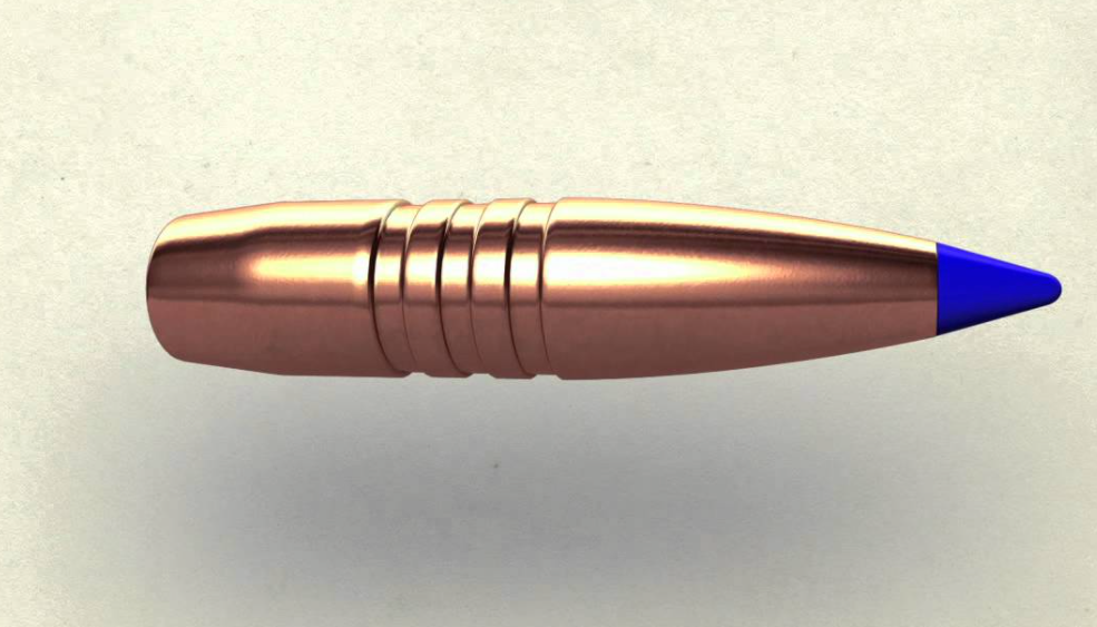 Which lead-free ammunition is the best?