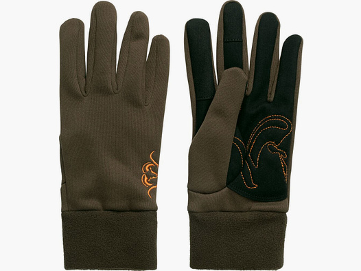 Guantes Blaser Power Touch
