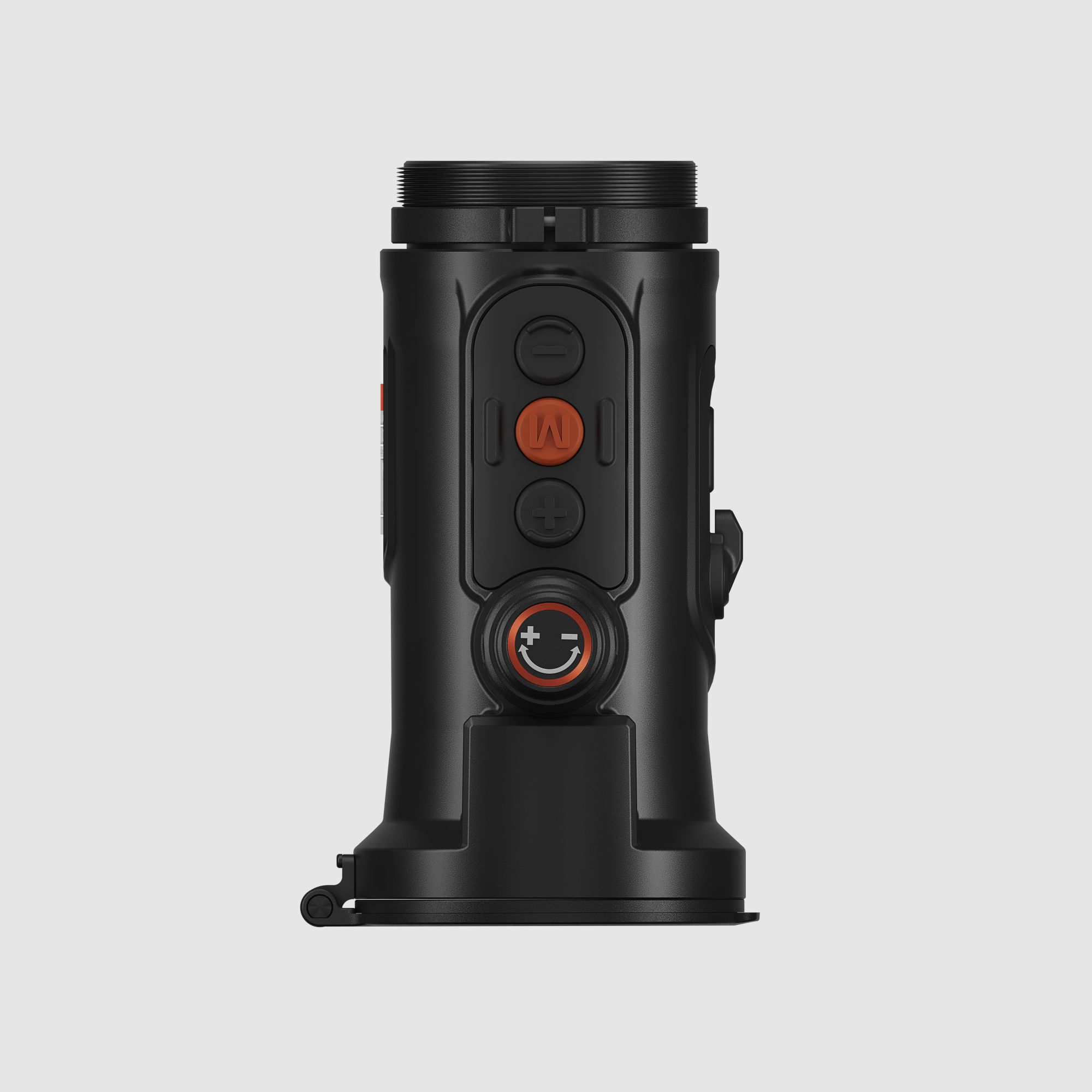 ThermTec Hunt 650L Pro LRF 