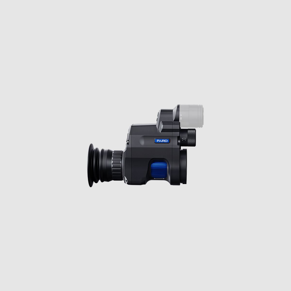 Pard Nachtsichtgerät Clip-On NV007V2 Pro, Bild 4 von 5