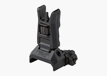 Magpul MBUS Pro vorderes Klappvisier für AR-15 schwarz