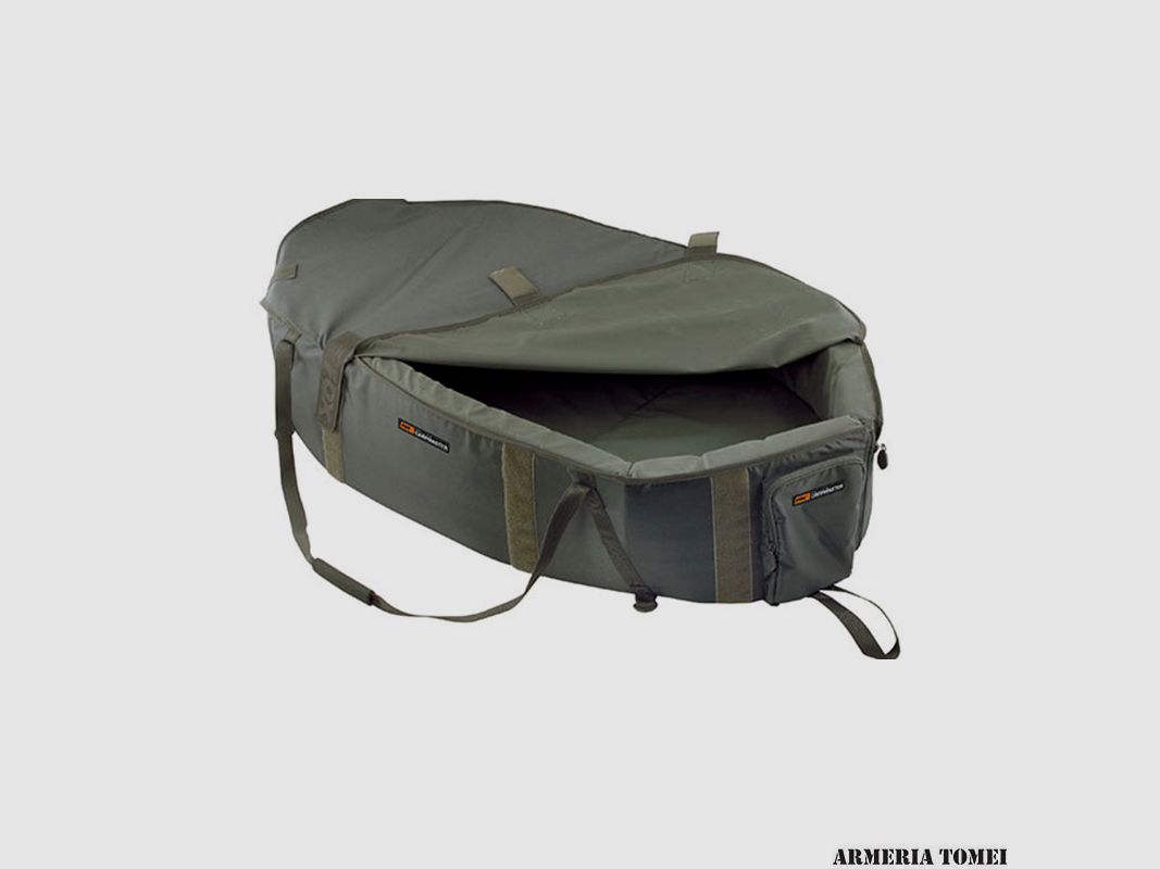 FOX – DELUXE CARPMASTER CRADLE, image 1 of 2