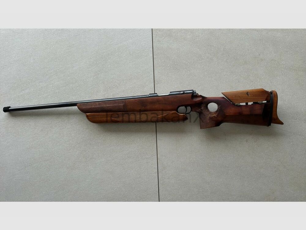 Walther KK - Büchse .22lr