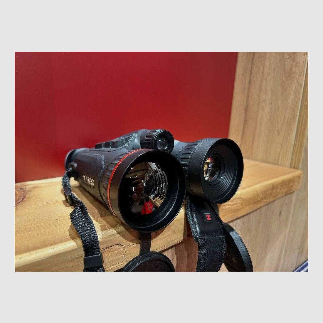 HIK MICRO HABROK Pro HX60LN