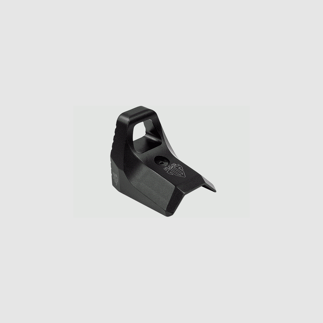UTG Keymod Handstop Barricade Rest Kit