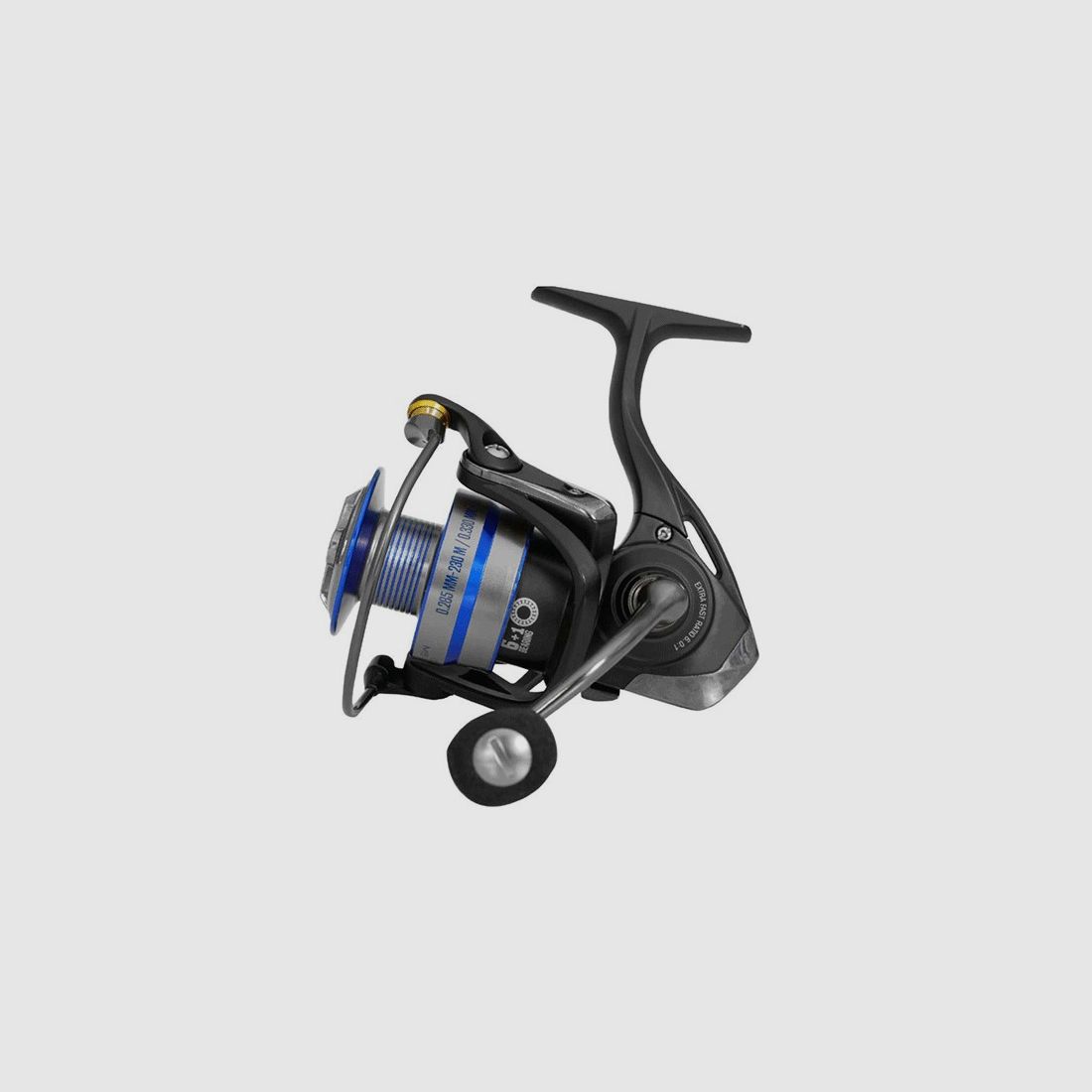 CARRETE GRANT 2000 SW YUKI, Bild 1 von 2