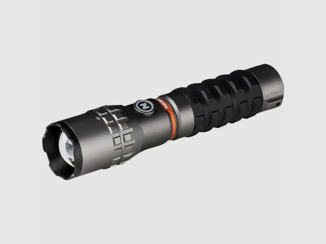 Nebo Taschen/Arbeitslampe SLYDE KING 2k