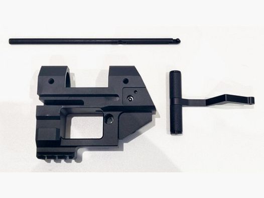 RTI Priest II Convert Kit