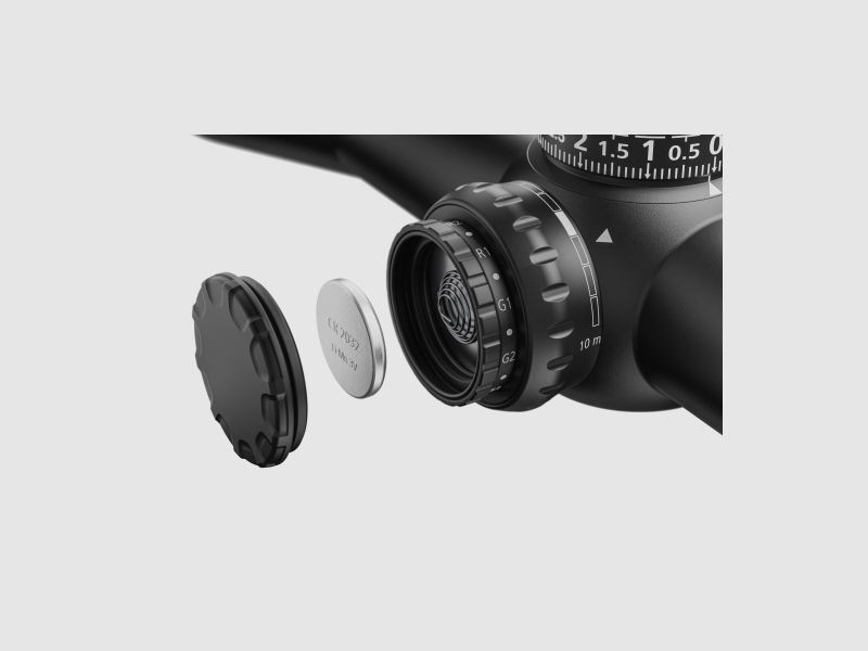 ZEISS LRP S3 636-56 ZF-MRi