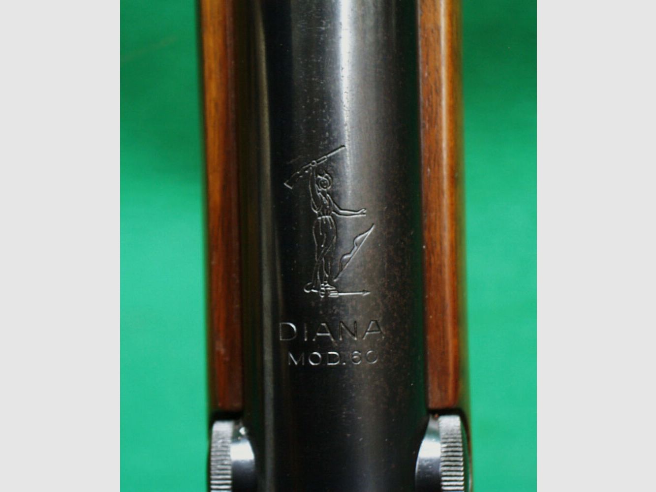 Diana Luftgewehr Mod. 60