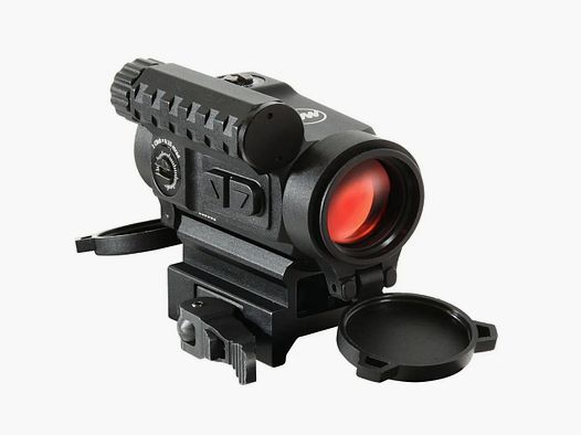 MAK MAKdot S 1x20i Rotpunktvisier