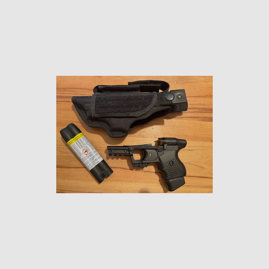 Piexon JPX Gen 1 Jet Protector