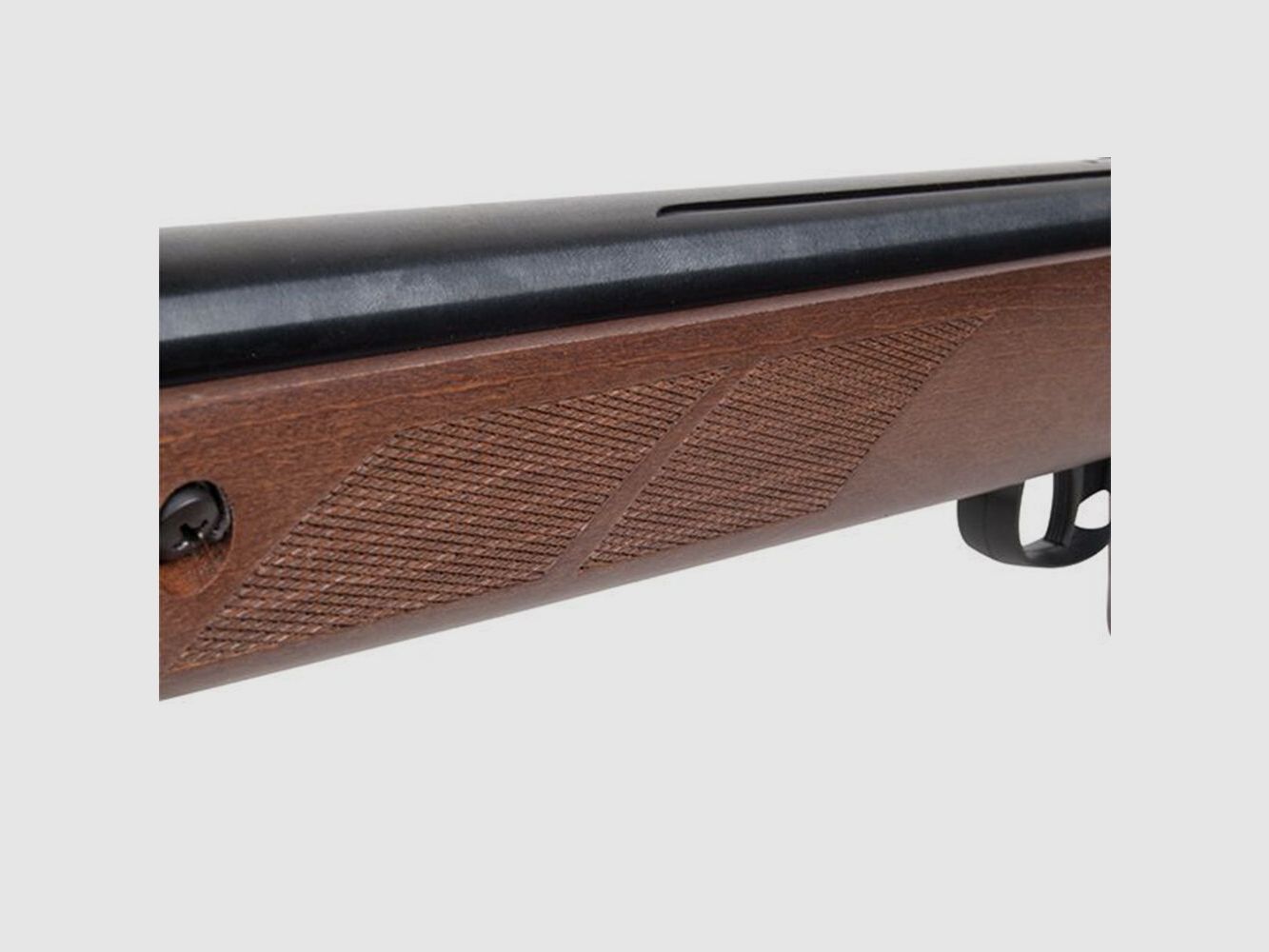 Diana two-fifty Kipplauf Luftgewehr 5,5mm Diabolos + ZF 3-9x32AO