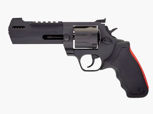 Revolver Raging Hunter - Calibre .357 Mag. Taurus