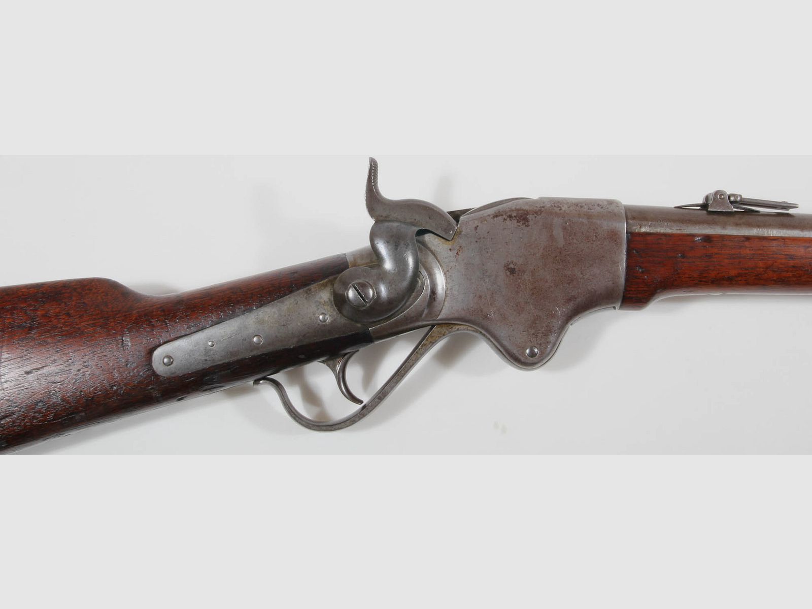 Spencer Karabiner USA 1864 Artykuł 12412