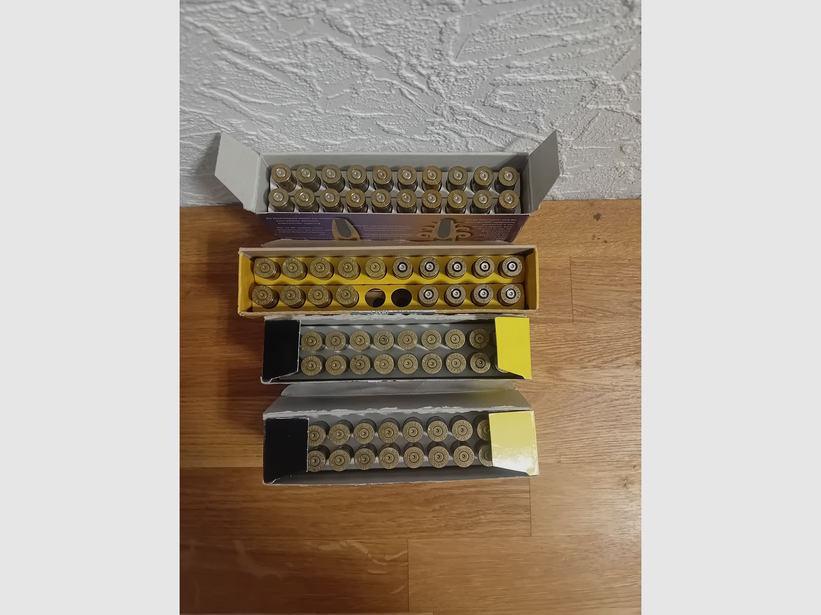 8x57 IS cases