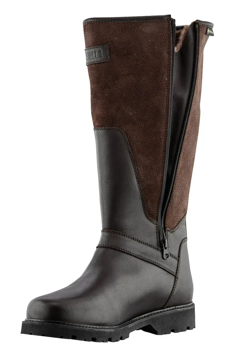 Aigle GTX Inverss gefütterte Stiefel Damen, Bild 10 von 24
