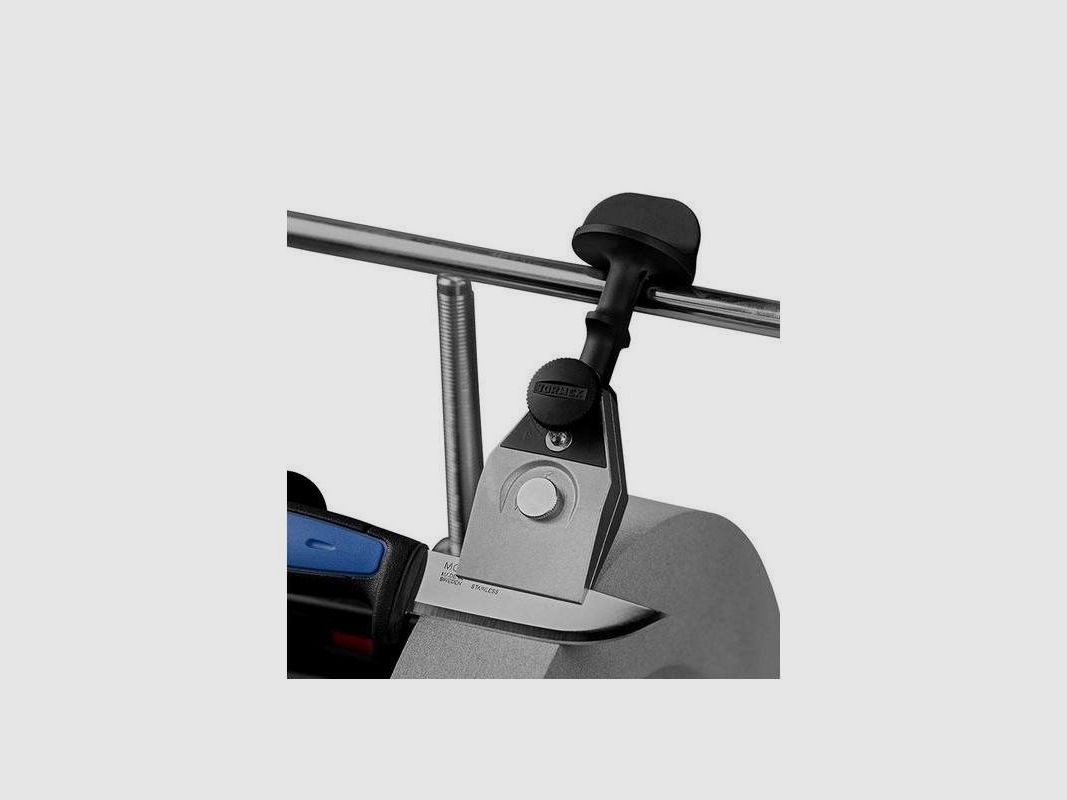 Selbstzentrierendes Gerät für Messer Tormek, Bild 2 von 4
