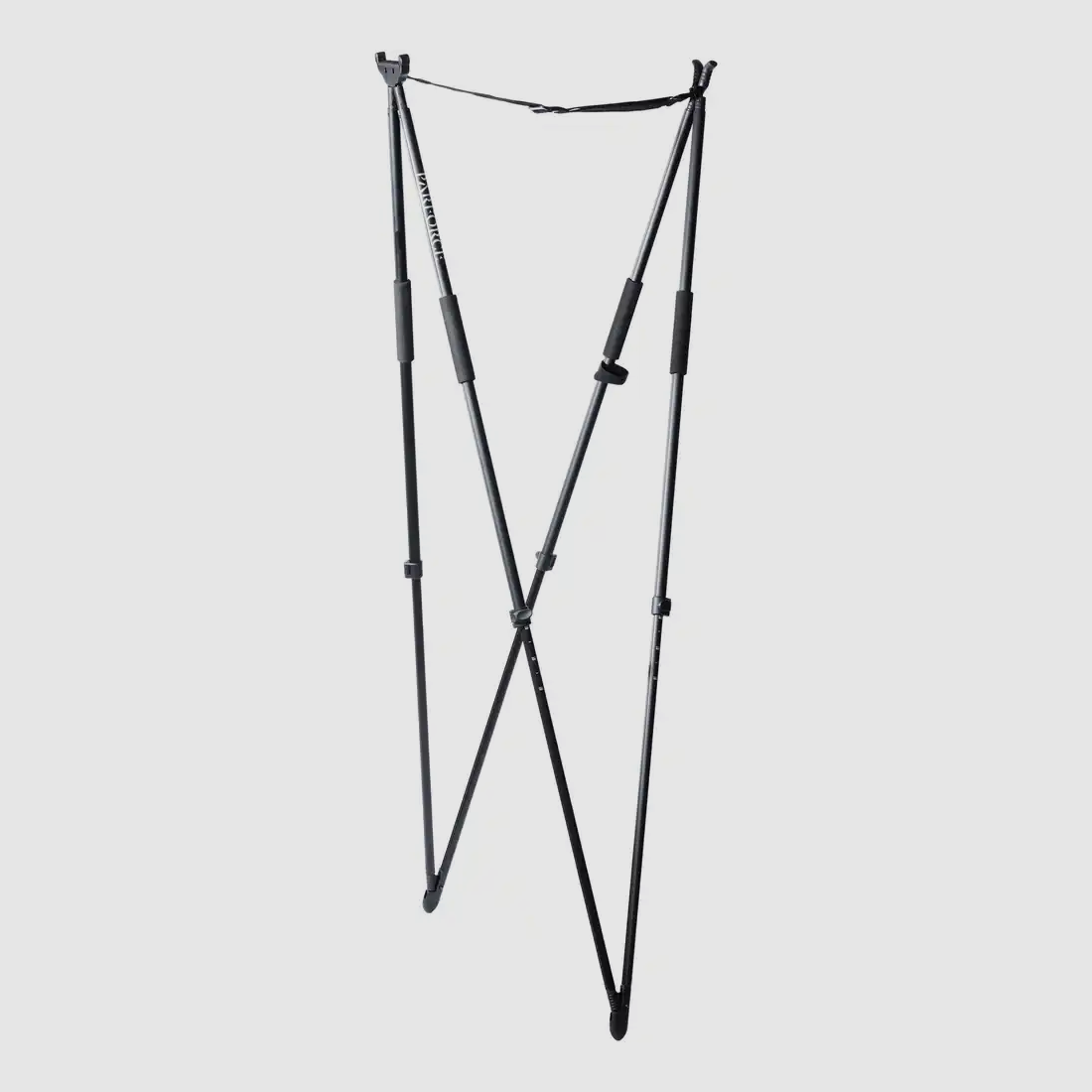 Parforce P107 Zielstock mit Tasche