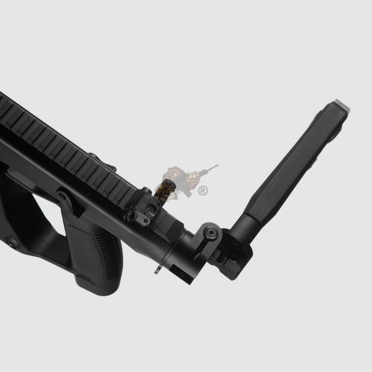 Kriss Vector Limited Edition in Black Airsoft Free from 18 - S-AEG -F- (Krytac)