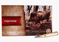 Norma 2319347 8x57 IS Ecostrike 10.4g 160grs. Rifle ammunition