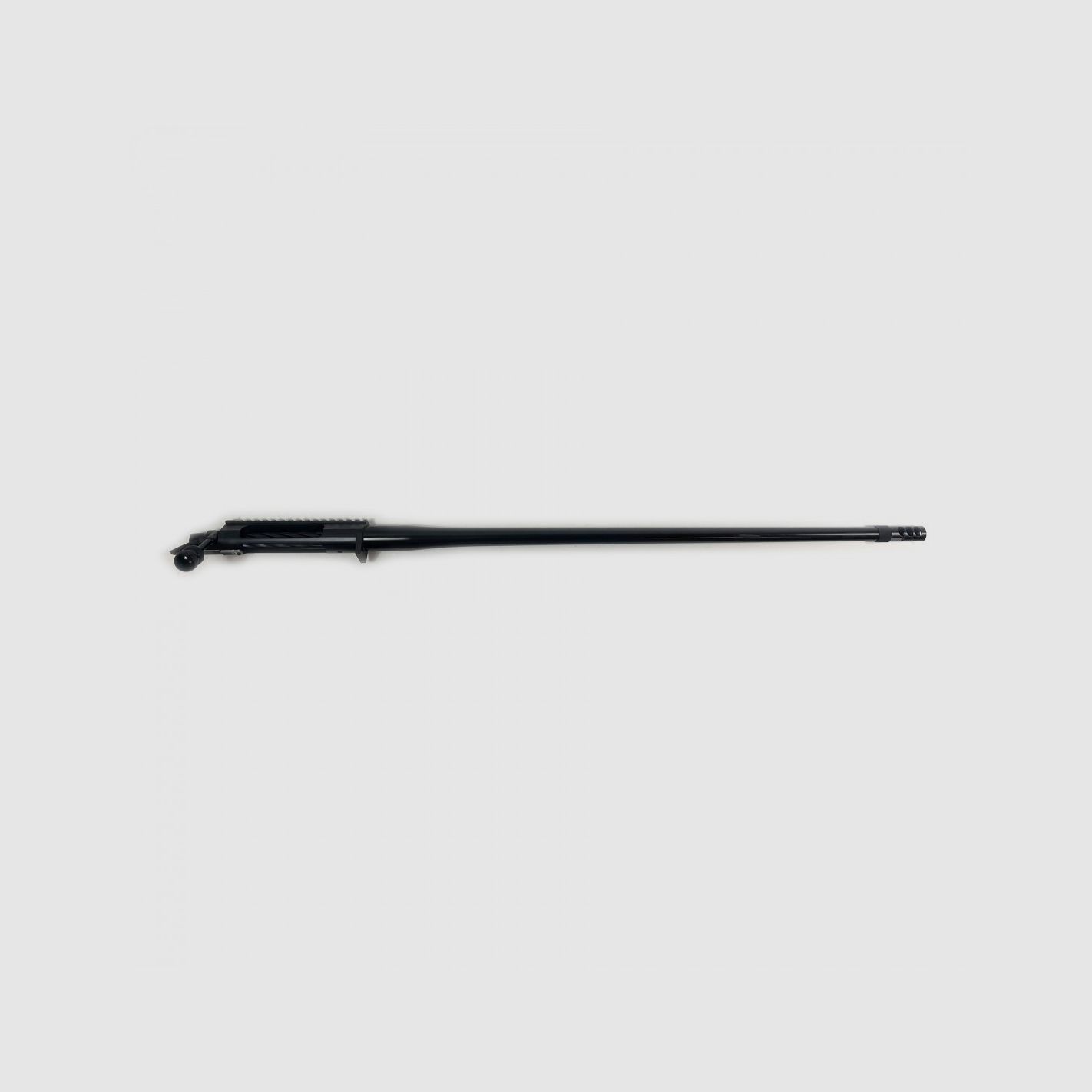 Kelbly Prometheus Kal. 300 Winchester Magnum - Ersatzlauf + Aktion, Bild 2 von 6