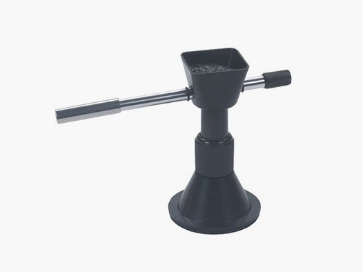 LYMAN E-ZEE Dosificador de Polvo – ajustable en altura