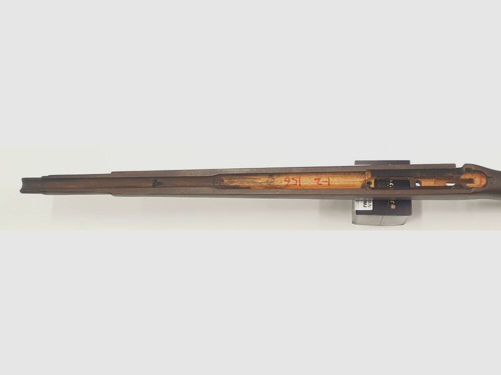 Norinco Schaft mit Beschlagteilen und Oberholz