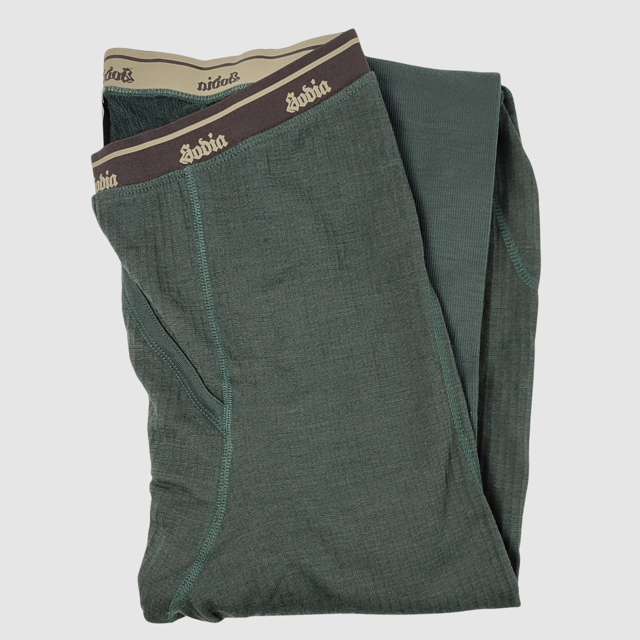 SODIA Climatic Thermalwear Unterhose S500, Bild 2 von 2