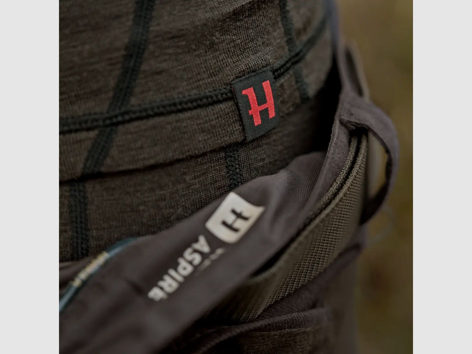 Härkila Zestaw Bielizny Aspire