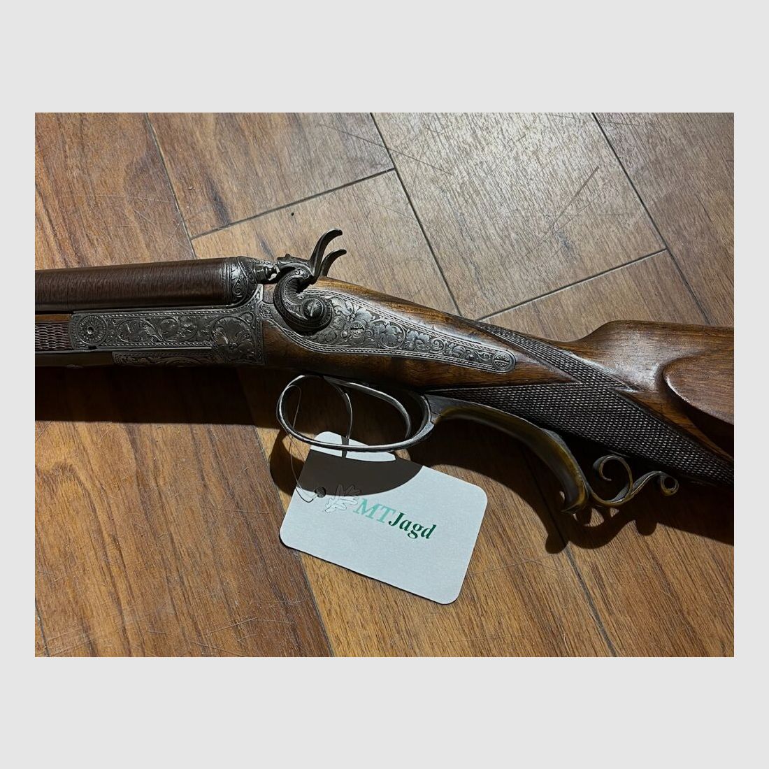 F. Oberhammer München