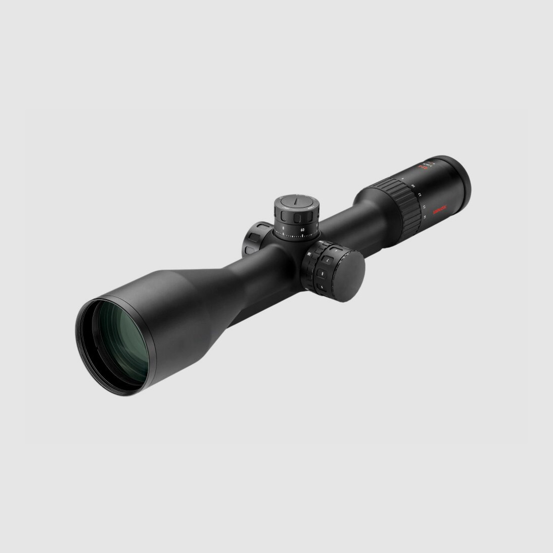 J.P. Sauer & Sohn Sauer 505 Silence Ergo Lux Repetierbüchse Elegance | .308 Win. | MINOX RS-6 3 - 18 x 50 S BDC