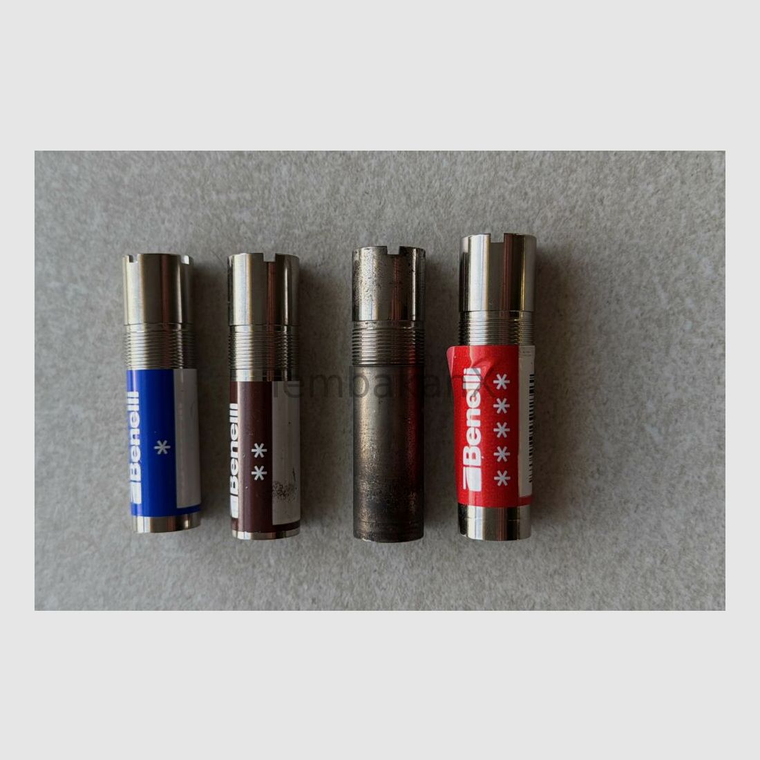 Benelli Black Eagle MAX 7 20/76