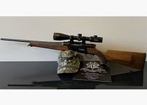 Strasser RS Solo Evolution Jungjägerangebot!