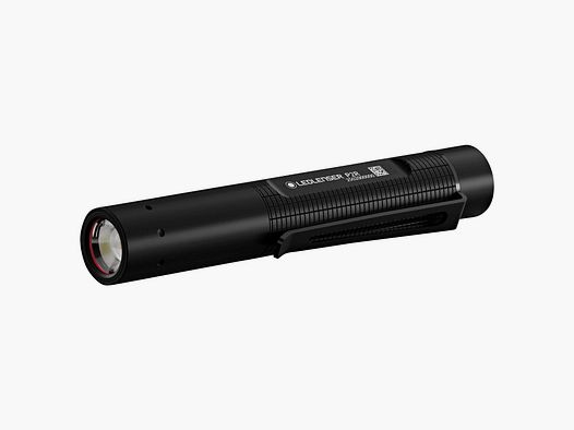 Taschenlampe P2R