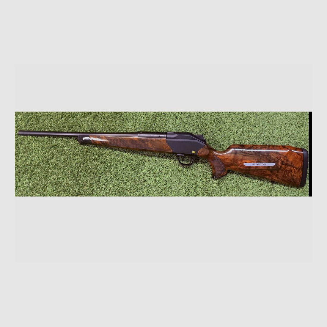 Blaser R8 Intuition Cal.308 Win., 8x57 JS, 30-06 or 9.3x62