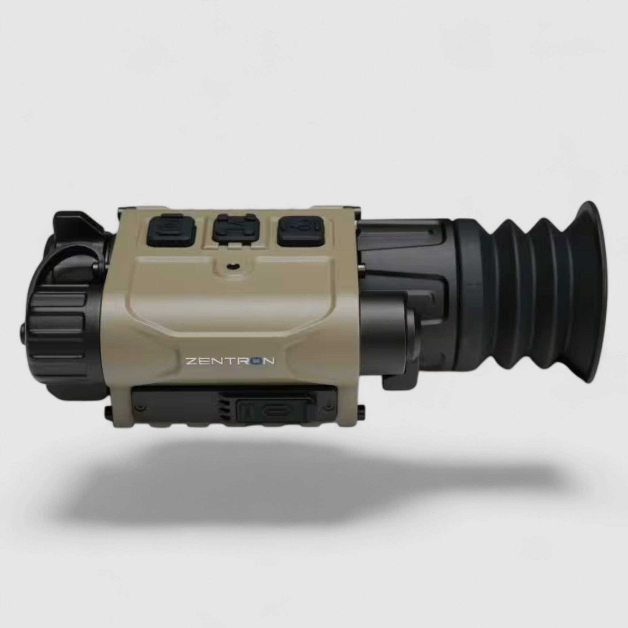 Zentron Mega CQ25R 4 in 1, Bild 13 von 26
